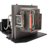 AL™ Series Lamp & Housing for The Dell 7609WU Projector - 90 Day Warranty