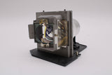 Jaspertronics™ OEM  468-8992 Lamp & Housing for Dell Projectors with Philips bulb inside - 240 Day Warranty