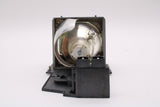 Jaspertronics™ Original Lamp & Housing for the Dell 7609WU Projector - 1 Year Warranty