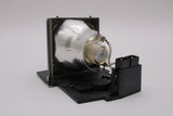 Jaspertronics™ OEM  468-8992 Lamp & Housing for Dell Projectors with Philips bulb inside - 240 Day Warranty