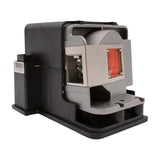Jaspertronics™ Original Lamp & Housing for the Infocus IN3114 Projector - 1 Year Warranty