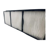 Jaspertronics™ Replacement Air Filter for the Epson EB-L1715S Projector