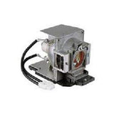 Jaspertronics™ Original Lamp & Housing for the BenQ SH960 (Lamp #2) Projector - 1 Year Warranty