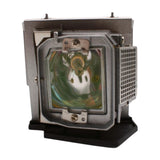 AL™ Series Lamp & Housing for The Dell 4610X Projector - 90 Day Warranty