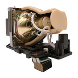 AL™ Series Lamp & Housing for The Dell 4310X Projector - 90 Day Warranty