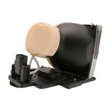 AL™ Series Lamp & Housing for The Dell 4610X Projector - 90 Day Warranty