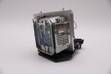 Genuine AL™ Lamp & Housing for the Dell 4310WX Projector - 90 Day Warranty