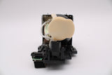 Genuine AL™ Lamp & Housing for the Dell 4610X Projector - 90 Day Warranty