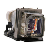 Jaspertronics™ Original 317-1135 Lamp & Housing for Dell Projectors - 1 Year Warranty