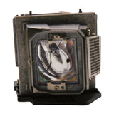 Jaspertronics™ Original 725-10134 Lamp & Housing for Dell Projectors - 1 Year Warranty