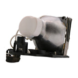 Jaspertronics™ Original Lamp & Housing for the Dell 4210X Projector - 1 Year Warranty