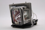 Jaspertronics™ OEM Lamp & Housing for the Dell U535M Projector with Philips bulb inside - 240 Day Warranty