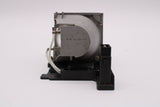Genuine AL™ Lamp & Housing for the Dell 1210S Projector - 90 Day Warranty