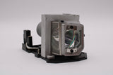 Genuine AL™ Lamp & Housing for the Dell 1210S Projector - 90 Day Warranty