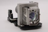 Jaspertronics™ Original Lamp & Housing for the Optoma HD66 Projector - 1 Year Warranty