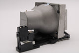 Jaspertronics™ Original Lamp & Housing for the Nobo X28 Projector - 1 Year Warranty