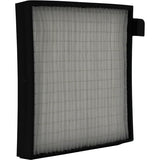 Jaspertronics™ Replacement Air Filter for select Epson Projectors - V13H134A26