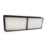 Jaspertronics™ Replacement Air Filter for the Epson EB-D6250 Projector