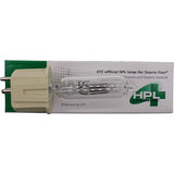 Ushio HPL 750W 120X+ 1500HR Stage & Studio Lamp 750/120 - 1003178