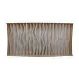 Jaspertronics™ Replacement Air Filter for the Panasonic PT-DS12K Projector
