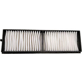 Jaspertronics™ Replacement Air Filter for select Epson Projectors - ELPAF12