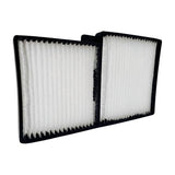 Jaspertronics™ Replacement Air Filter for the Epson V11H388040 Projector