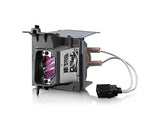 AL™ Series Lamp & Housing for The Ricoh PJ X5460 Projector - 90 Day Warranty