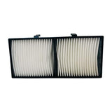 Jaspertronics™ Replacement Air Filter for the 3M X56 Projector