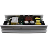 Jaspertronics Electronic Ballast Power Supply for Stage Lighting - 350W Power Supply for Moving Head Fixtures, Durable and Reliable