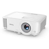 BenQ - MW560 - Business Projector - 4000 Lumens - WXGA - 20,000:1 Contrast - Lamp Based Unit