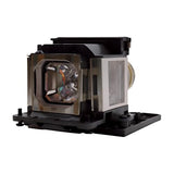 Jaspertronics™ Original Lamp & Housing for the Sony VPL-DW240 Projector - 1 Year Warranty