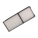 Jaspertronics™ Replacement Air Filter for the Epson EB-G5500 Projector