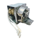 Jaspertronics™ Original Lamp & Housing for the Hitachi Image-Pro-8421 Projector - 1 Year Warranty