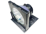 AL™ Series Lamp & Housing for The Mitsubishi WD-52825 TV - 90 Day Warranty