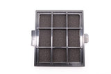 Jaspertronics™ Replacement Air Filter for the Epson EpicVision Mini EF11 Projector