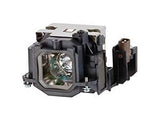 AL™ Series Lamp & Housing for The Panasonic PT-LB1U Projector - 90 Day Warranty