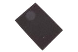 Jaspertronics™ Replacement Coarse Air Dust Filter 6 Pack for the Christie Digital HD14K-M Projector