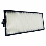 Jaspertronics™ Replacement Air Filter for Select Panasonic Projectors including the PT-EZ770 Series - ET-RFE300