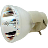 Jaspertronics™ OEM 69814 Lamp (Bulb Only) for Projectors - 240 Day Warranty