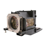 AL™ Series Lamp & Housing for The Panasonic PT-VX501 Projector - 90 Day Warranty