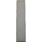 Jaspertronics™ Replacement Air Filter Cartridge for Select NEC Projectors including the EK-302X, EK-307W, EK-306U, EK-305U, EK-303U, EK-100W, EK-101X & EK-102X - NP47LP-Filter