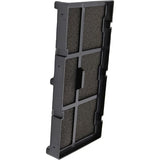 Jaspertronics™ Replacement Air Filter for Select Hitachi & Dukane Projectors - NJ27424