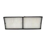 Jaspertronics™ Replacement Air Filter for the Epson EB-1950 Projector