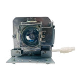 Jaspertronics™ Original 5811122606-SOT Lamp & Housing for Optoma Projectors - 1 Year Warranty