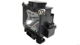 AL™ Series Lamp & Housing for The Epson EMP-7800P Projector - 90 Day Warranty