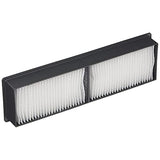 Jaspertronics™ Replacement Air Filter for select Epson Projectors - ELPAF43