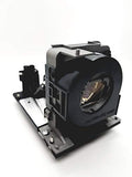 AL™ Series 100014157 Lamp & Housing for NEC Projectors - 90 Day Warranty