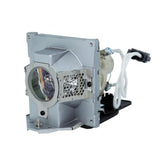 Jaspertronics™ Original Lamp & Housing for the BenQ SP920P (#2) Projector - 1 Year Warranty