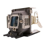Jaspertronics™ Original Lamp & Housing for the Infocus IN104 Projector - 1 Year Warranty