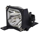 Jaspertronics™ Original ELP-LP16 Lamp & Housing for Epson Projectors - 1 Year Warranty